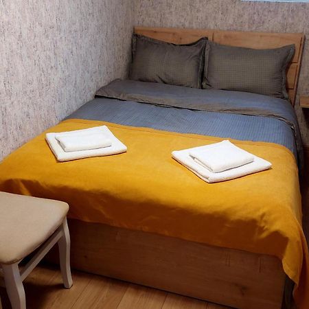 Tbilisi Home Apartment Dış mekan fotoğraf