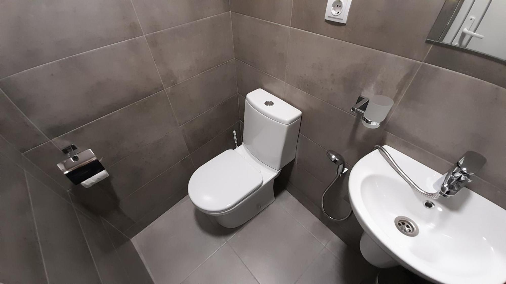 Tbilisi Home Apartment Dış mekan fotoğraf