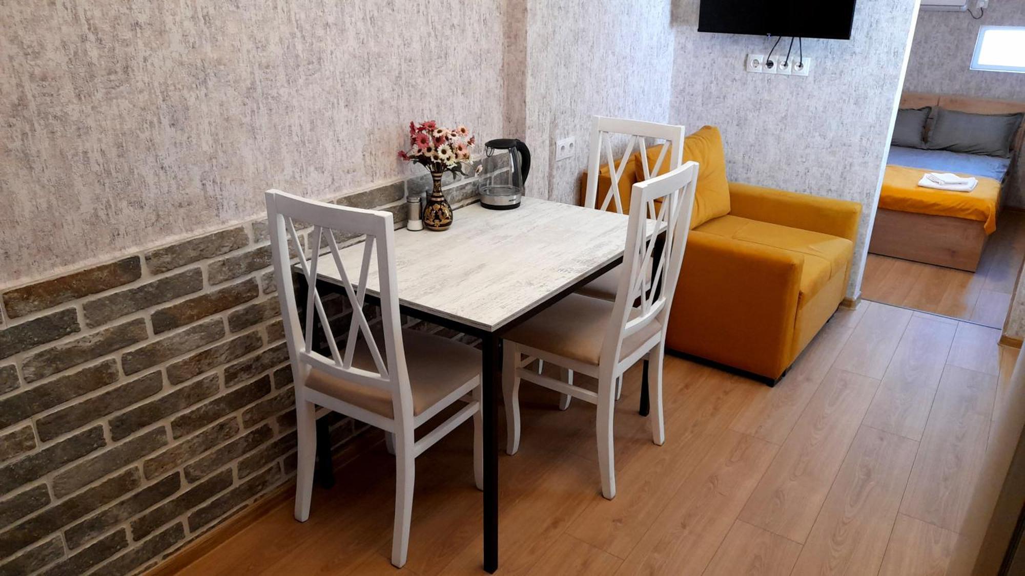 Tbilisi Home Apartment Dış mekan fotoğraf